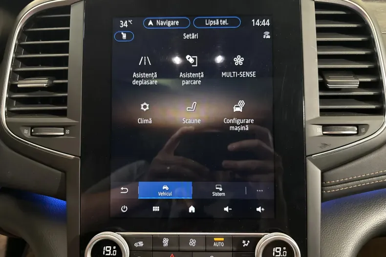 Renault Talisman din 2021 cu 125.866 km - oferta REN239523 - foto 20