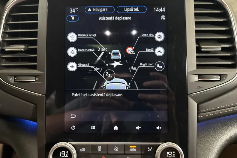 Renault Talisman din 2021 cu 125.866 km - oferta REN239523 - foto 21