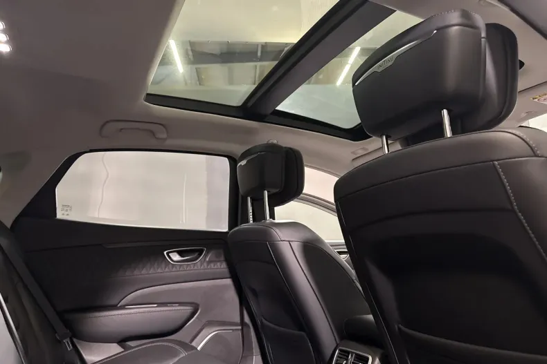 Renault Talisman din 2021 cu 125.866 km - oferta REN239523 - foto 22