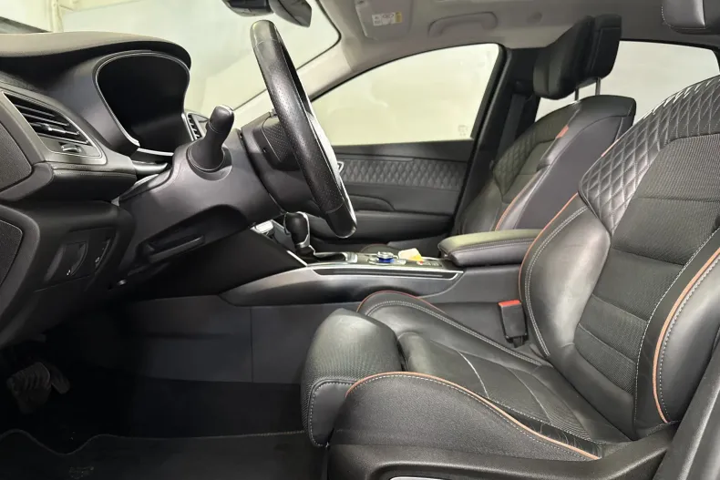 Renault Talisman din 2021 cu 125.866 km - oferta REN239523 - foto 23