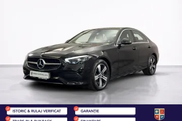 Mercedes-Benz C 300 din 2024 - oferta MER239524