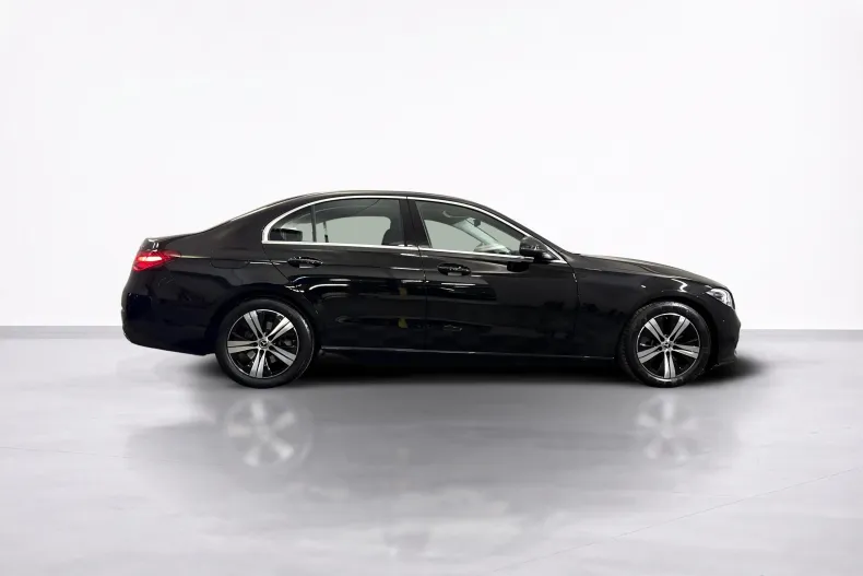 Mercedes-Benz C 300 (Clasa C) din 2024 cu 38.733 km - oferta MER239524 - foto 6