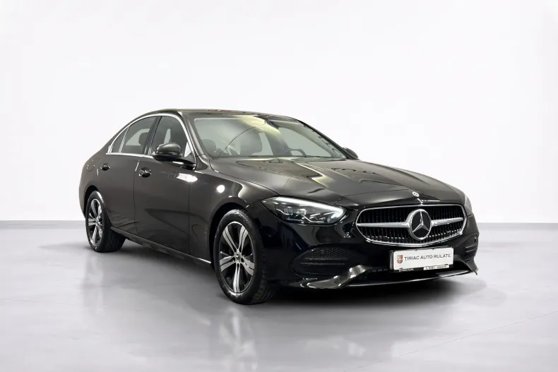 Mercedes-Benz C 300 (Clasa C) din 2024 cu 38.733 km - oferta MER239524 - foto 7