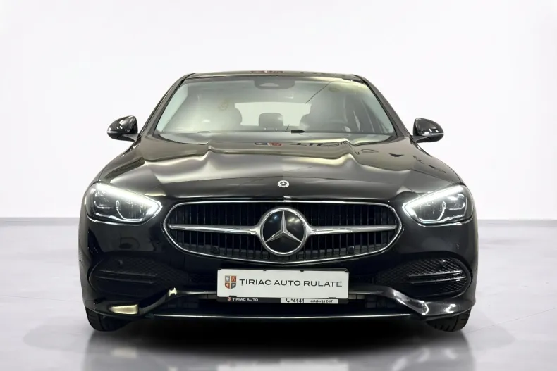 Mercedes-Benz C 300 (Clasa C) din 2024 cu 38.733 km - oferta MER239524 - foto 8