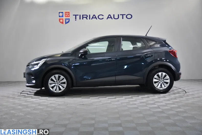 Renault Captur din 2021 cu 54.461 km - oferta REN239525 - foto 2