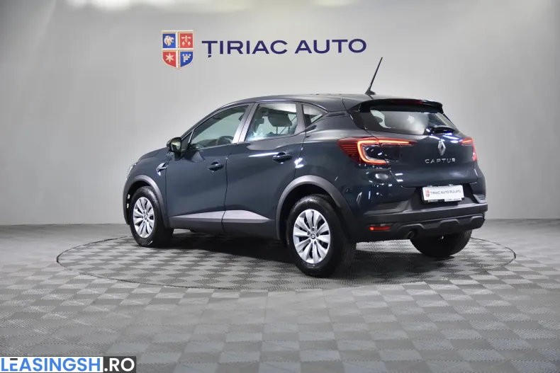 Renault Captur din 2021 cu 54.461 km - oferta REN239525 - foto 3