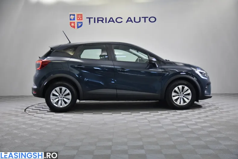 Renault Captur din 2021 cu 54.461 km - oferta REN239525 - foto 6