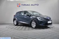 Renault Captur din 2021 cu 54.461 km - oferta REN239525 - foto 7