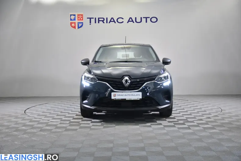 Renault Captur din 2021 cu 54.461 km - oferta REN239525 - foto 8