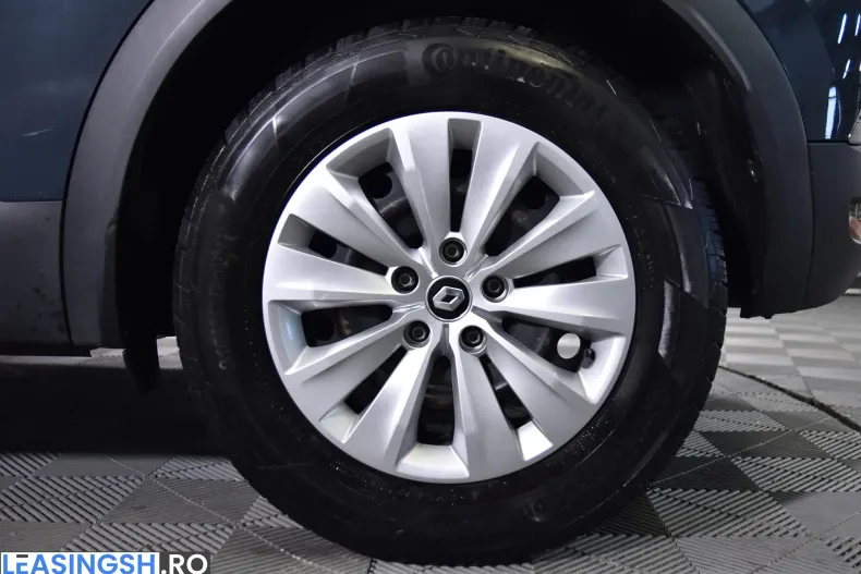 Renault Captur din 2021 cu 54.461 km - oferta REN239525 - foto 13