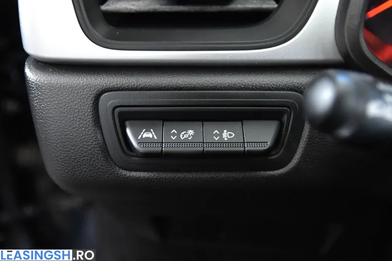 Renault Captur din 2021 cu 54.461 km - oferta REN239525 - foto 15