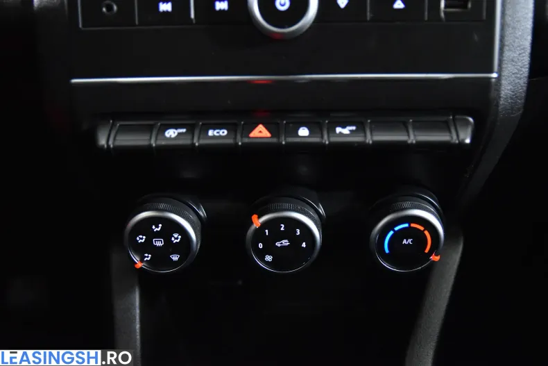 Renault Captur din 2021 cu 54.461 km - oferta REN239525 - foto 17