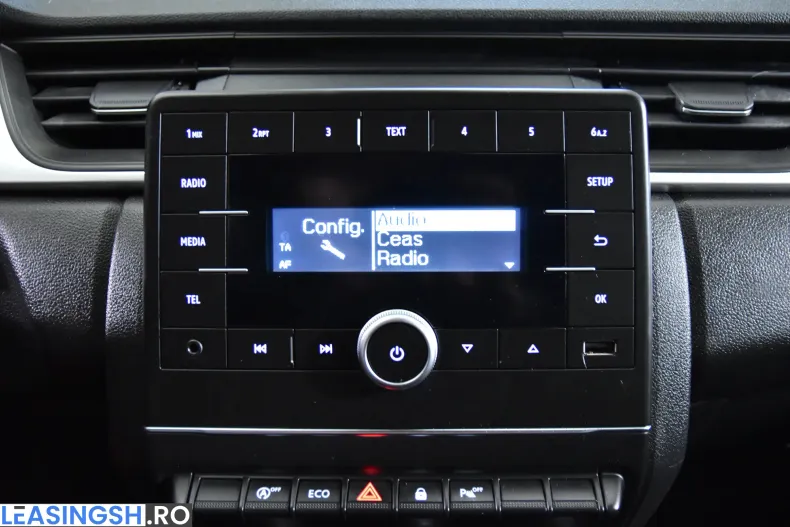 Renault Captur din 2021 cu 54.461 km - oferta REN239525 - foto 18