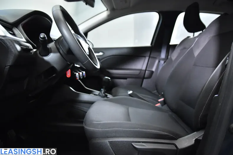 Renault Captur din 2021 cu 54.461 km - oferta REN239525 - foto 19
