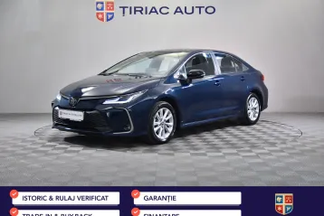 Toyota Corolla din 2025 - oferta TOY239526