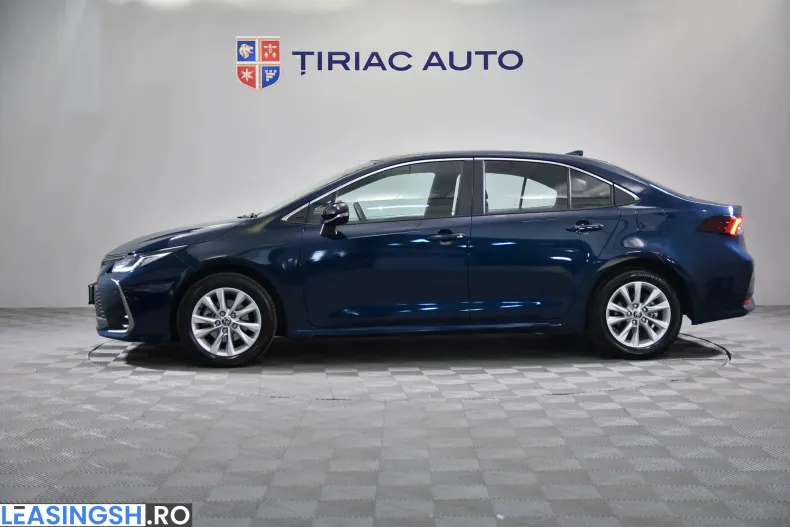 Toyota Corolla din 2025 cu 19.423 km - oferta TOY239526 - foto 2
