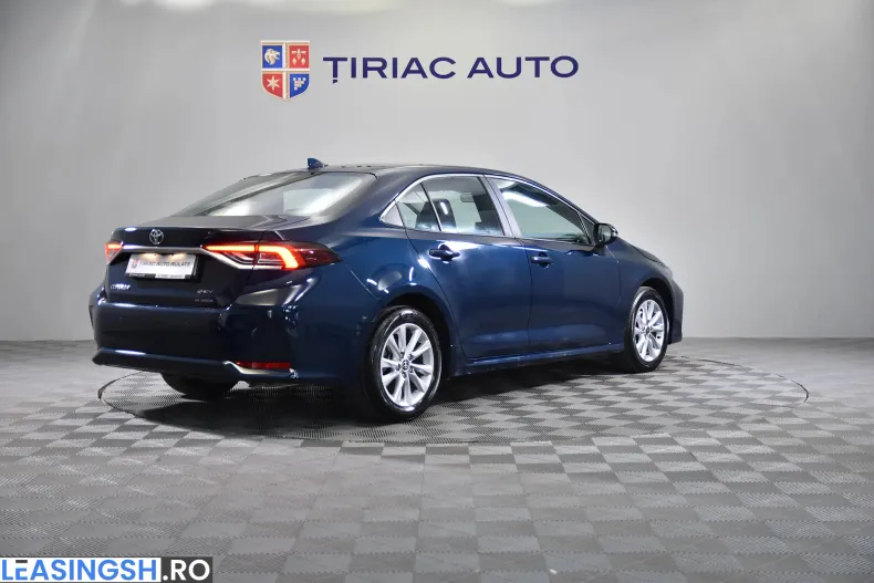 Toyota Corolla din 2025 cu 19.423 km - oferta TOY239526 - foto 5