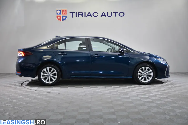 Toyota Corolla din 2025 cu 19.423 km - oferta TOY239526 - foto 6