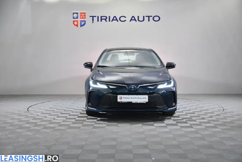 Toyota Corolla din 2025 cu 19.423 km - oferta TOY239526 - foto 8