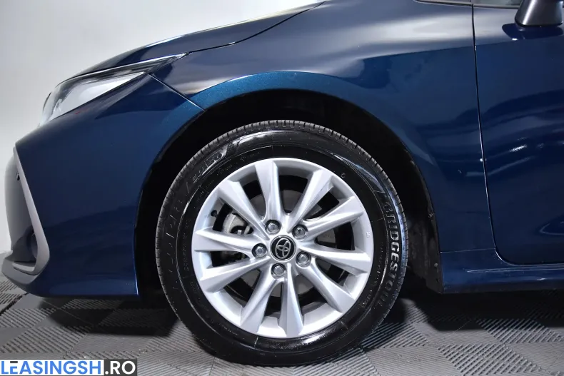 Toyota Corolla din 2025 cu 19.423 km - oferta TOY239526 - foto 13