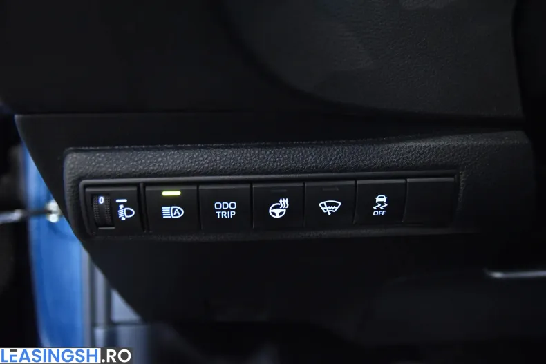 Toyota Corolla din 2025 cu 19.423 km - oferta TOY239526 - foto 15