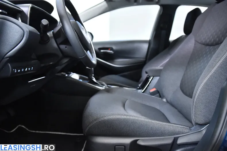 Toyota Corolla din 2025 cu 19.423 km - oferta TOY239526 - foto 21