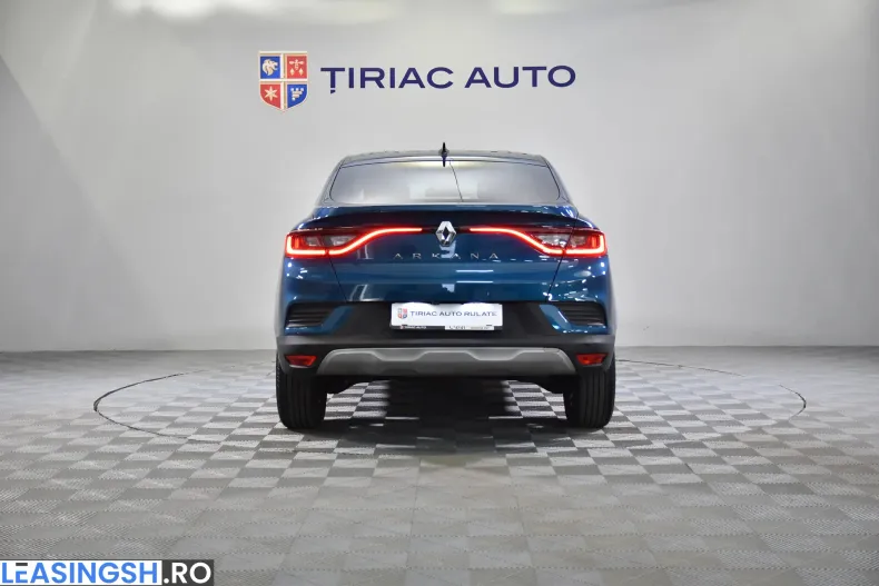 Renault Arkana din 2022 cu 88.879 km - oferta REN239528 - foto 4