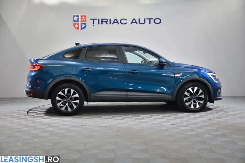 Renault Arkana din 2022 cu 88.879 km - oferta REN239528 - foto 6