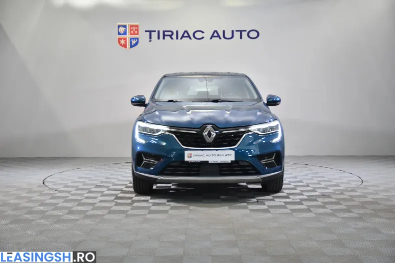 Renault Arkana din 2022 cu 88.879 km - oferta REN239528 - foto 8