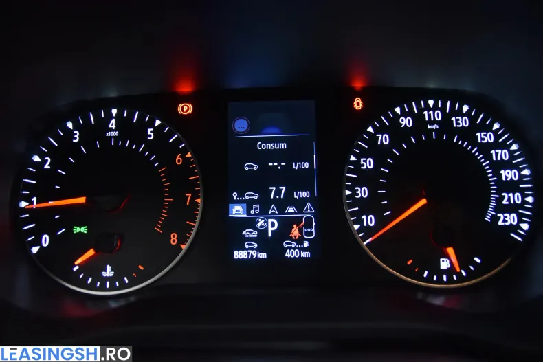 Renault Arkana din 2022 cu 88.879 km - oferta REN239528 - foto 10