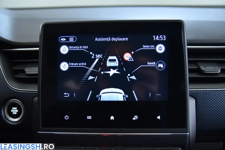 Renault Arkana din 2022 cu 88.879 km - oferta REN239528 - foto 21