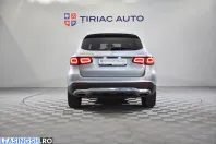 Mercedes-Benz GLC (Clasa GLC) din 2021 cu 129.989 km - oferta MER239529 - foto 4