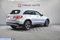 Mercedes-Benz GLC (Clasa GLC) din 2021 cu 129.989 km - oferta MER239529 - foto 5