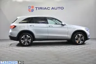 Mercedes-Benz GLC (Clasa GLC) din 2021 cu 129.989 km - oferta MER239529 - foto 6