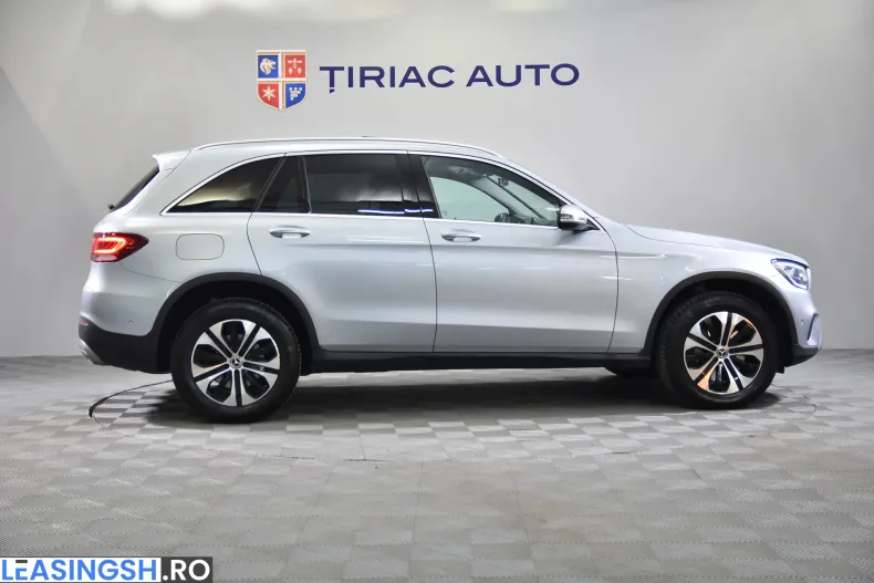 Mercedes-Benz GLC (Clasa GLC) din 2021 cu 129.989 km - oferta MER239529 - foto 6