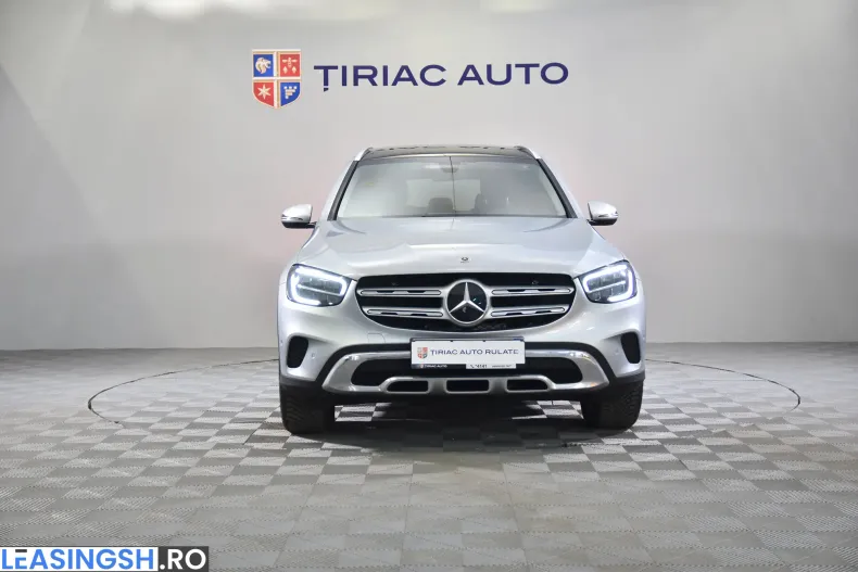 Mercedes-Benz GLC (Clasa GLC) din 2021 cu 129.989 km - oferta MER239529 - foto 8