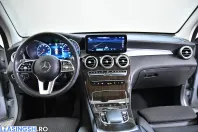 Mercedes-Benz GLC (Clasa GLC) din 2021 cu 129.989 km - oferta MER239529 - foto 9