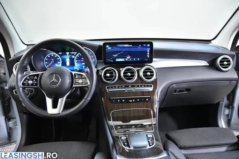 Mercedes-Benz GLC (Clasa GLC) din 2021 cu 129.989 km - oferta MER239529 - foto 9