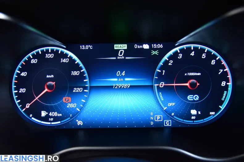 Mercedes-Benz GLC (Clasa GLC) din 2021 cu 129.989 km - oferta MER239529 - foto 10