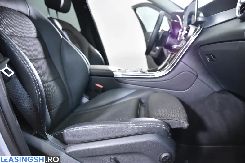 Mercedes-Benz GLC (Clasa GLC) din 2021 cu 129.989 km - oferta MER239529 - foto 11
