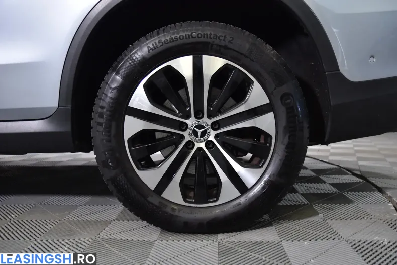 Mercedes-Benz GLC (Clasa GLC) din 2021 cu 129.989 km - oferta MER239529 - foto 13