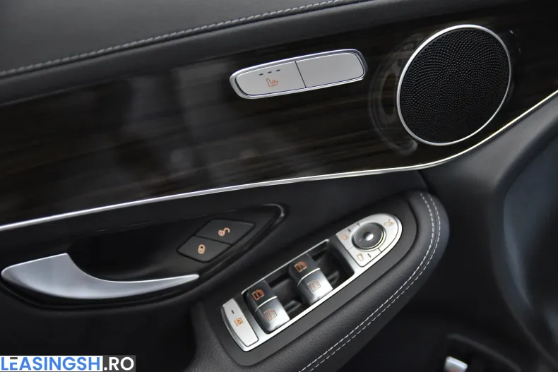 Mercedes-Benz GLC (Clasa GLC) din 2021 cu 129.989 km - oferta MER239529 - foto 14