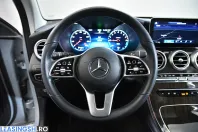 Mercedes-Benz GLC (Clasa GLC) din 2021 cu 129.989 km - oferta MER239529 - foto 16