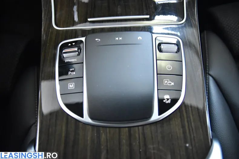 Mercedes-Benz GLC (Clasa GLC) din 2021 cu 129.989 km - oferta MER239529 - foto 17