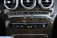 Mercedes-Benz GLC (Clasa GLC) din 2021 cu 129.989 km - oferta MER239529 - foto 18