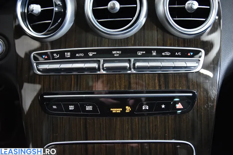 Mercedes-Benz GLC (Clasa GLC) din 2021 cu 129.989 km - oferta MER239529 - foto 18