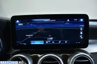 Mercedes-Benz GLC (Clasa GLC) din 2021 cu 129.989 km - oferta MER239529 - foto 21