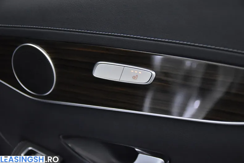 Mercedes-Benz GLC (Clasa GLC) din 2021 cu 129.989 km - oferta MER239529 - foto 22