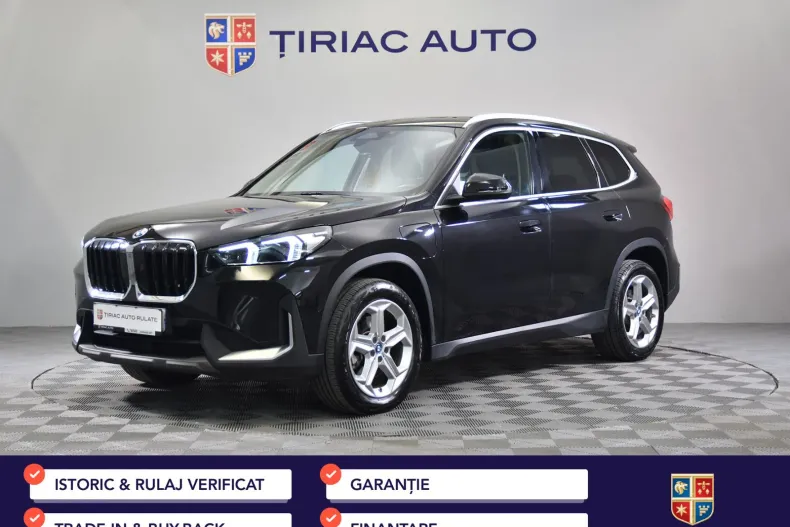 BMW X1 (Seria X) din 2023 cu 85.487 km - oferta BMW239530 - foto 1