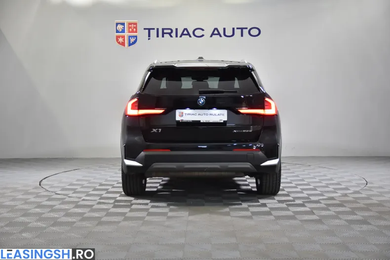BMW X1 (Seria X) din 2023 cu 85.487 km - oferta BMW239530 - foto 4